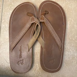 Disney Parks Sandals